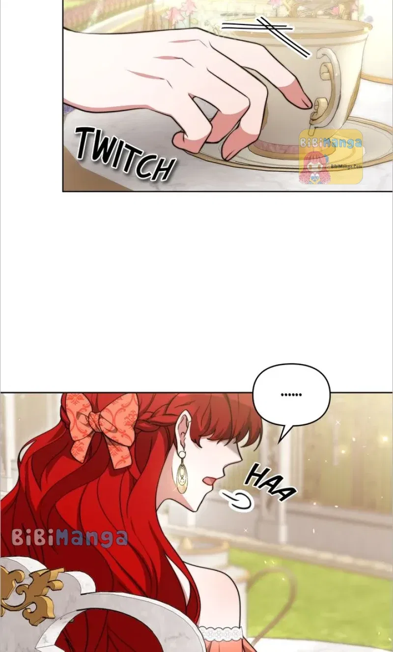 The Forgotten Princess Wants To Live In Peace Chapter 82 – Page 49