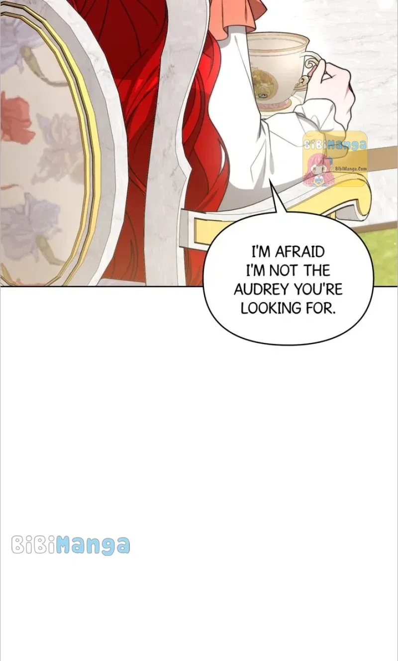 The Forgotten Princess Wants To Live In Peace Chapter 82 – Page 50