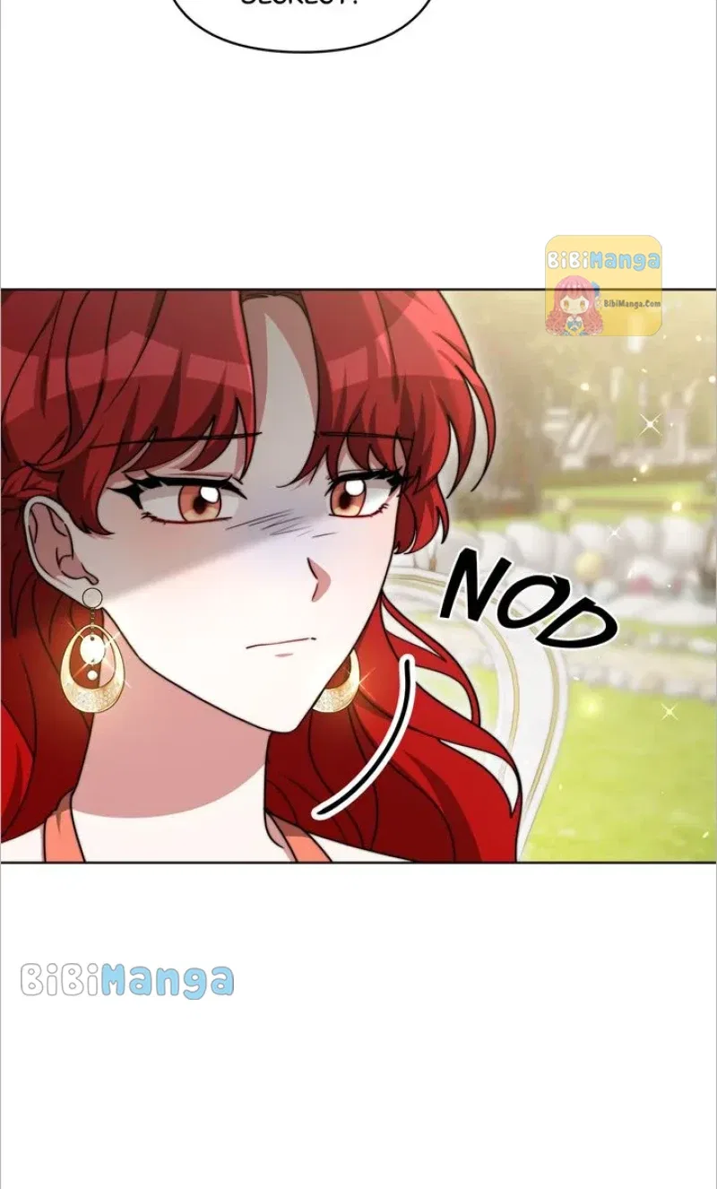 The Forgotten Princess Wants To Live In Peace Chapter 82 – Page 52