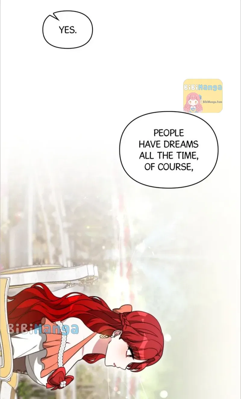 The Forgotten Princess Wants To Live In Peace Chapter 82 – Page 55