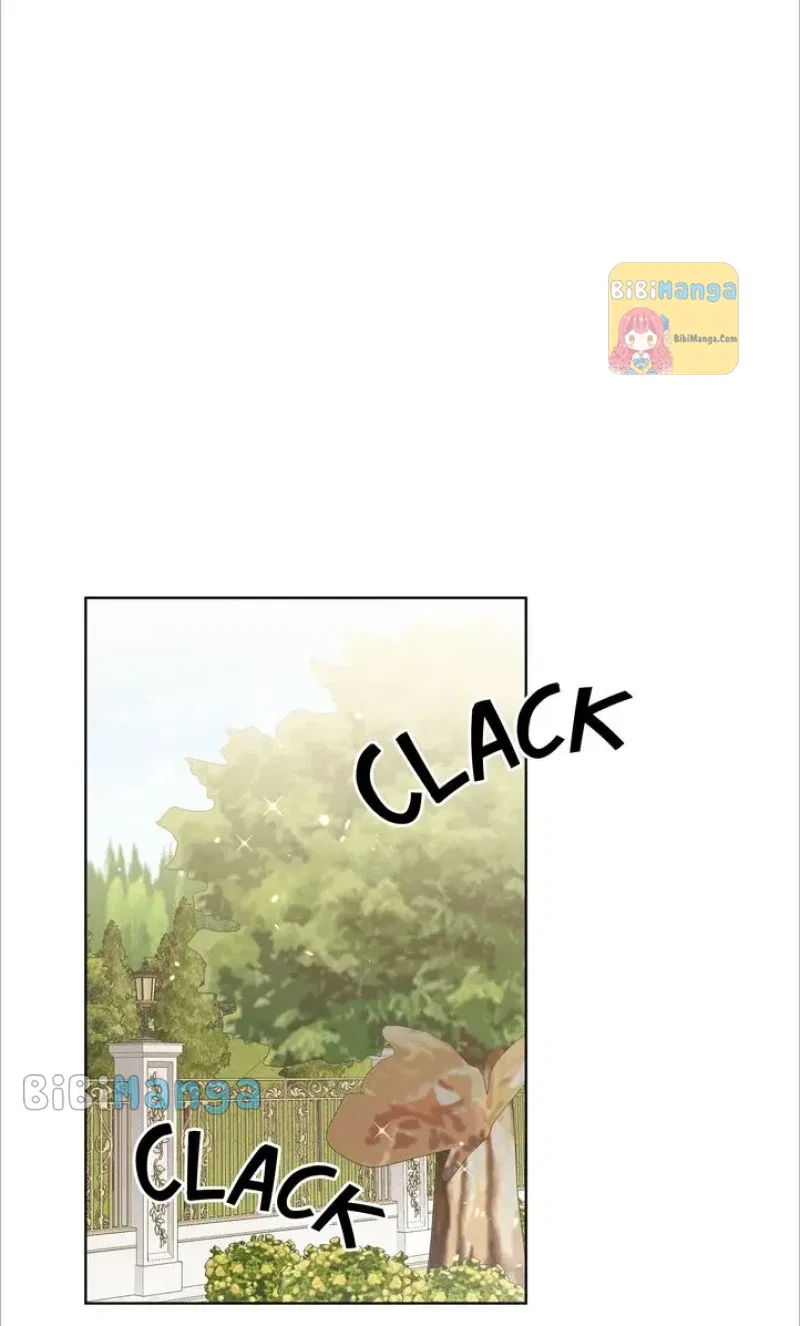 The Forgotten Princess Wants To Live In Peace Chapter 82 – Page 59