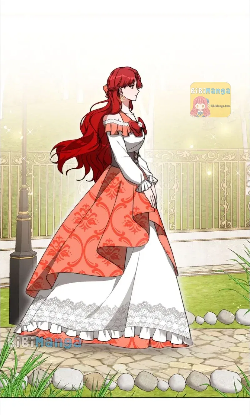 The Forgotten Princess Wants To Live In Peace Chapter 82 – Page 60