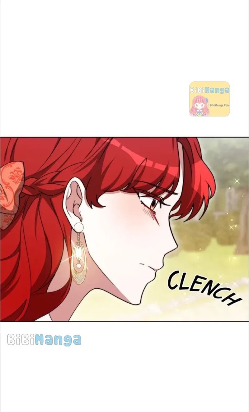 The Forgotten Princess Wants To Live In Peace Chapter 82 – Page 61