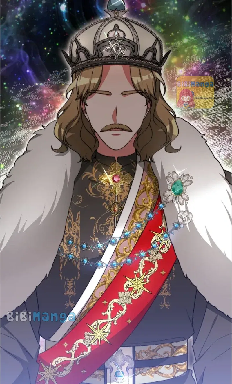 The Forgotten Princess Wants To Live In Peace Chapter 82 – Page 64