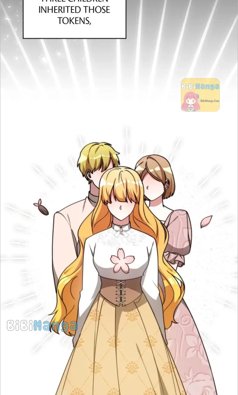 The Forgotten Princess Wants To Live In Peace Chapter 82 – Page 66