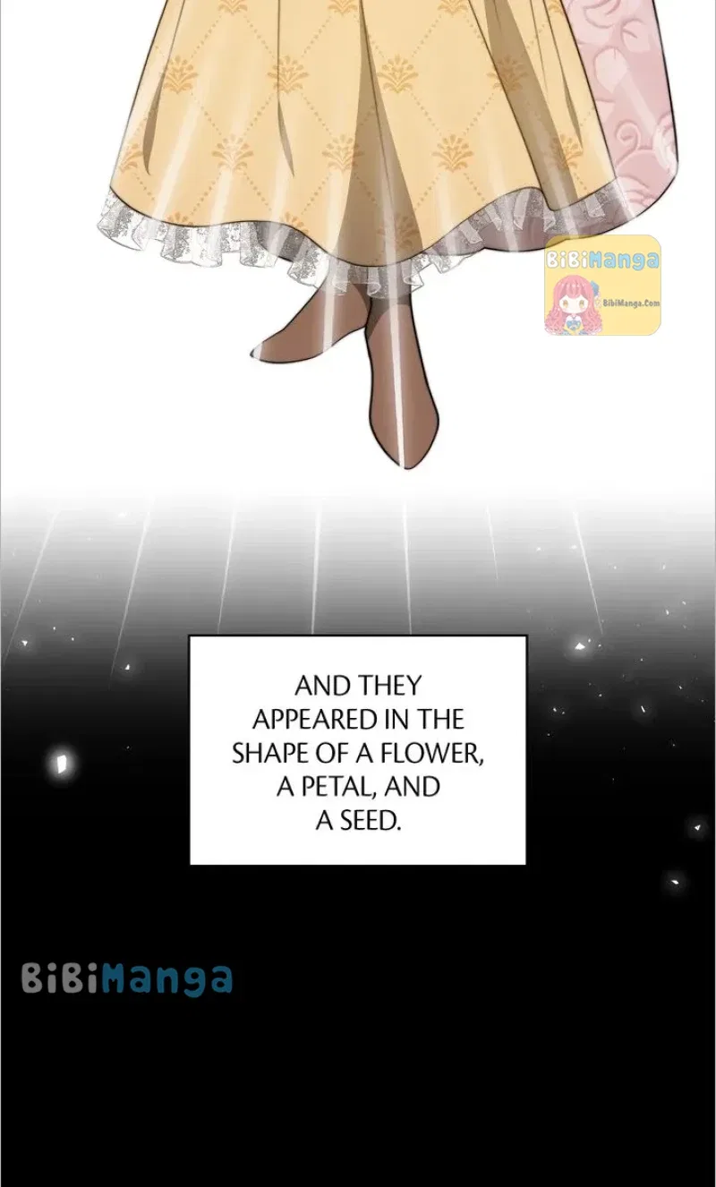 The Forgotten Princess Wants To Live In Peace Chapter 82 – Page 67