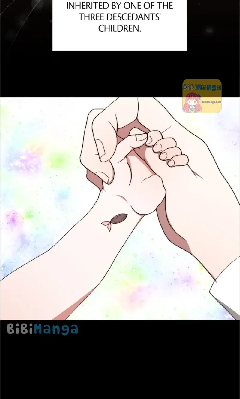 The Forgotten Princess Wants To Live In Peace Chapter 82 – Page 70