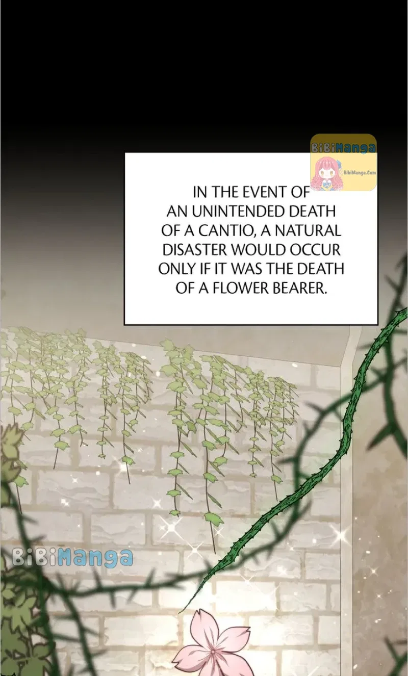 The Forgotten Princess Wants To Live In Peace Chapter 82 – Page 71