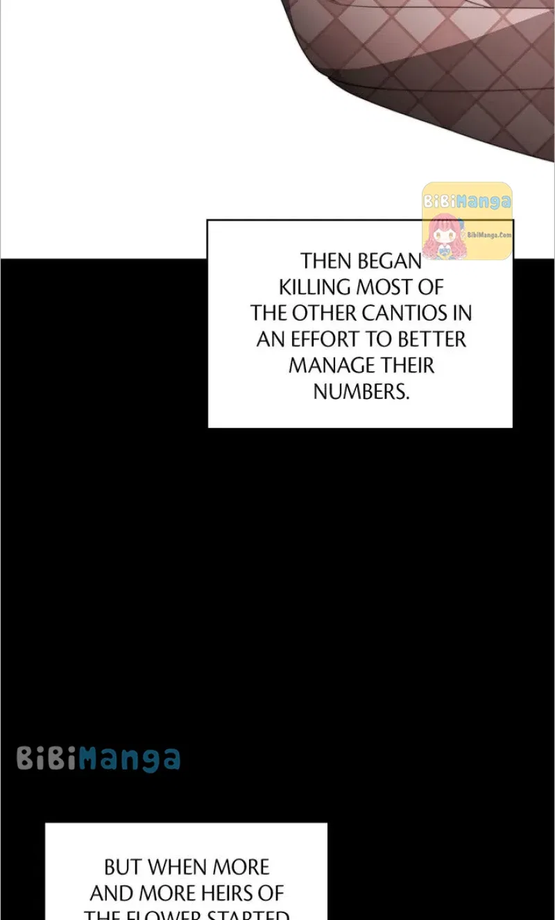 The Forgotten Princess Wants To Live In Peace Chapter 82 – Page 74