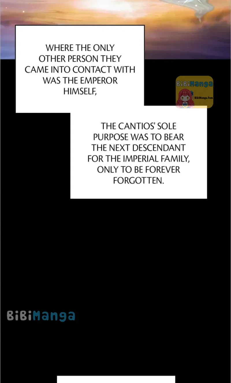 The Forgotten Princess Wants To Live In Peace Chapter 82 – Page 78