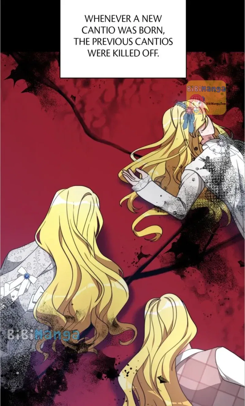 The Forgotten Princess Wants To Live In Peace Chapter 82 – Page 79