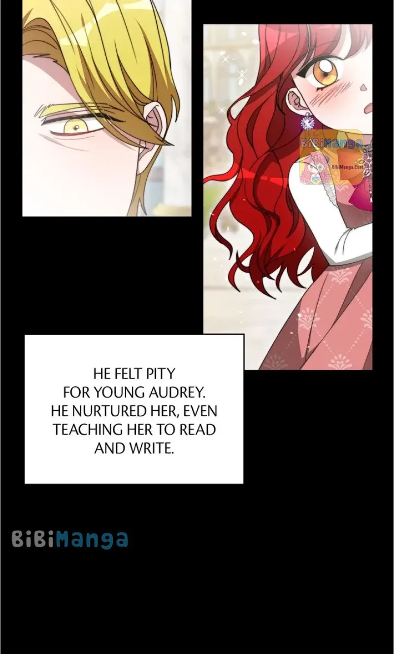 The Forgotten Princess Wants To Live In Peace Chapter 82 – Page 81