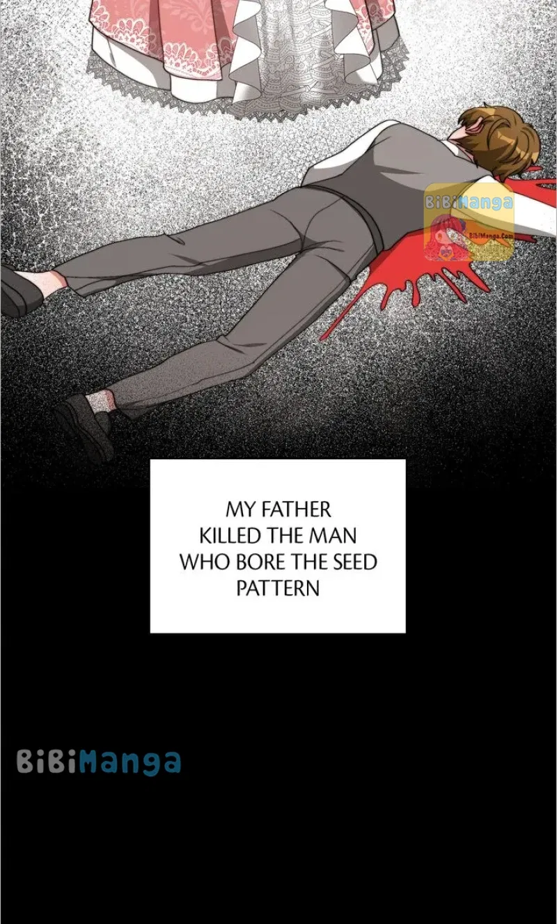 The Forgotten Princess Wants To Live In Peace Chapter 82 – Page 83