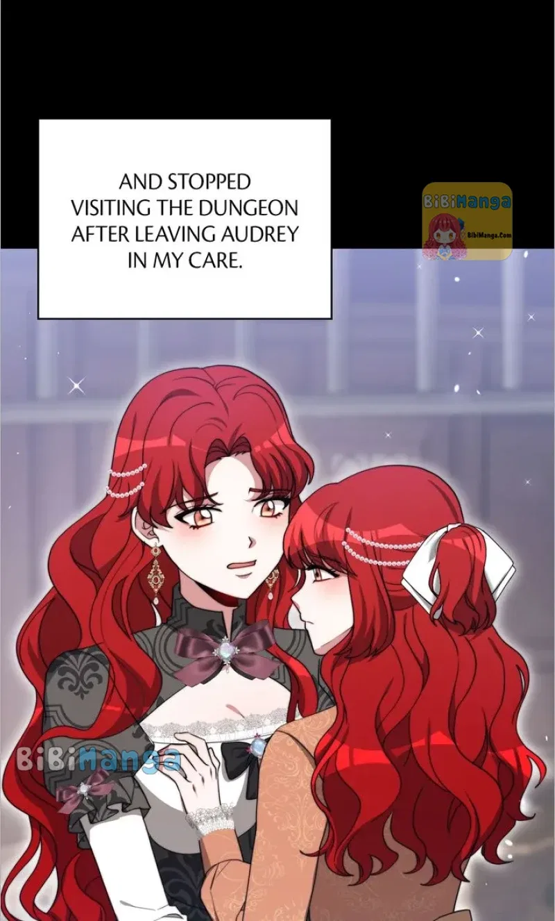 The Forgotten Princess Wants To Live In Peace Chapter 82 – Page 84