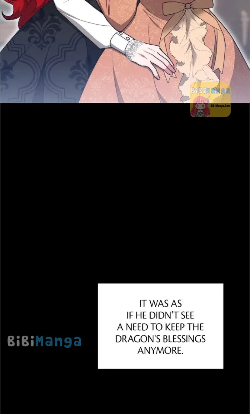 The Forgotten Princess Wants To Live In Peace Chapter 82 – Page 85