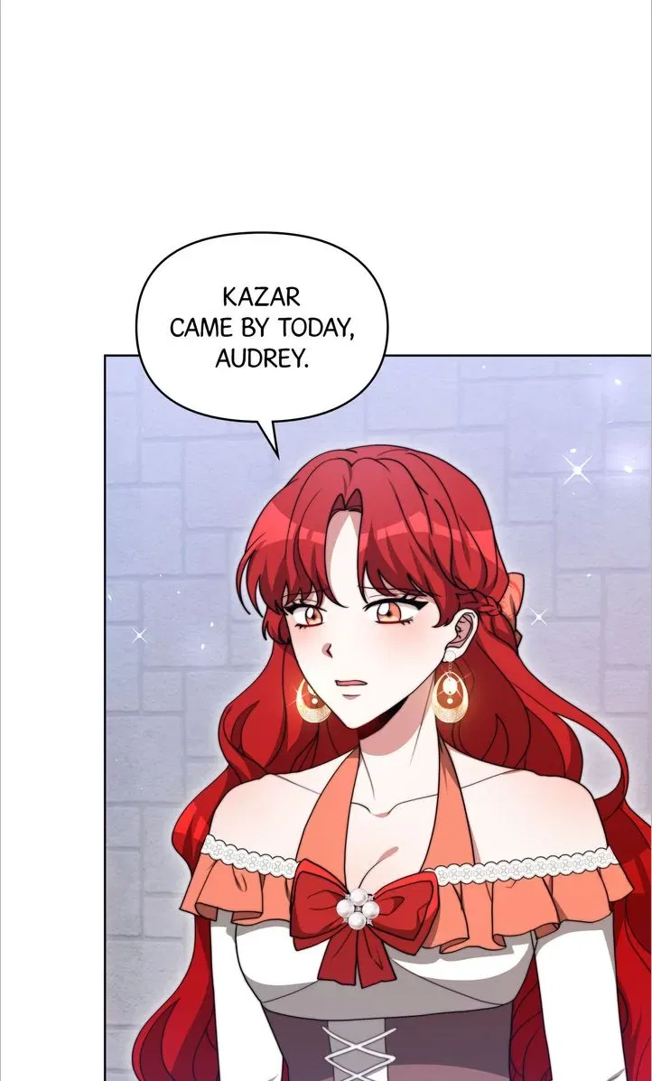 The Forgotten Princess Wants To Live In Peace Chapter 82 – Page 89