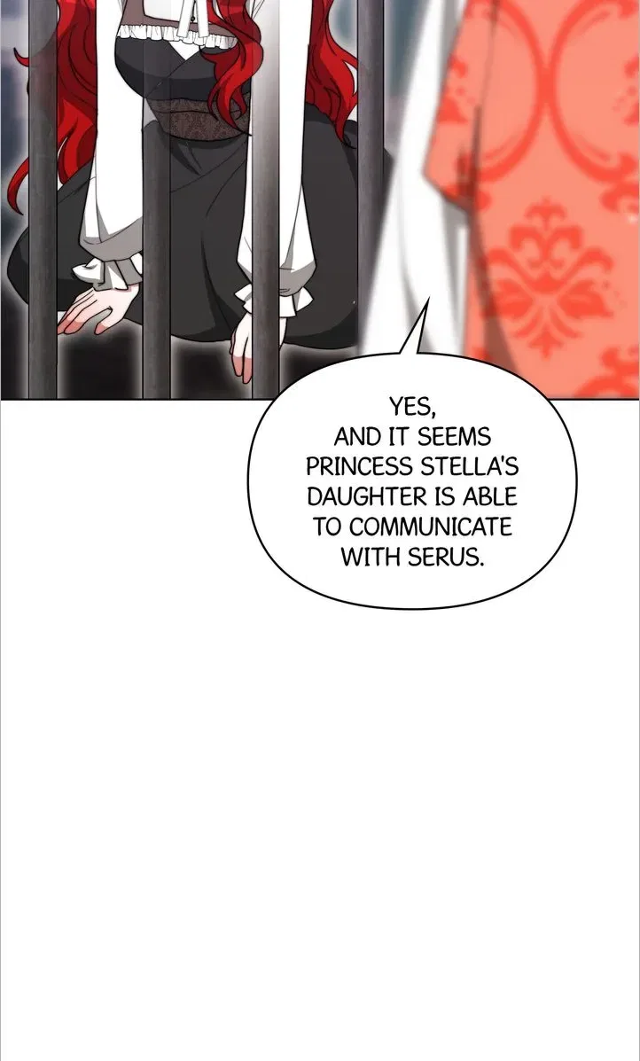 The Forgotten Princess Wants To Live In Peace Chapter 82 – Page 91