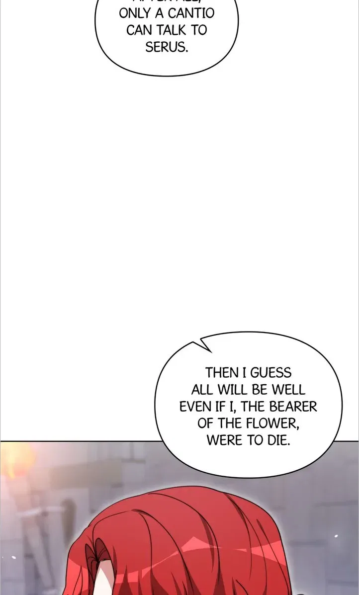 The Forgotten Princess Wants To Live In Peace Chapter 82 – Page 93