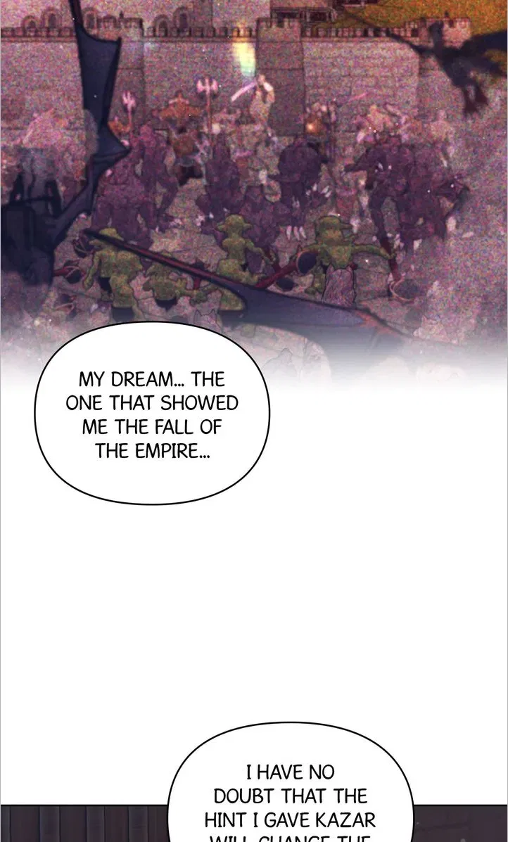 The Forgotten Princess Wants To Live In Peace Chapter 82 – Page 96
