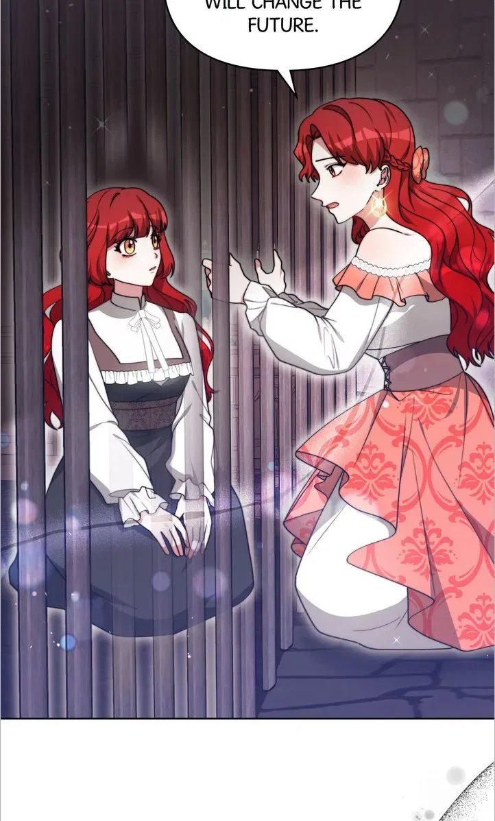 The Forgotten Princess Wants To Live In Peace Chapter 82 – Page 97