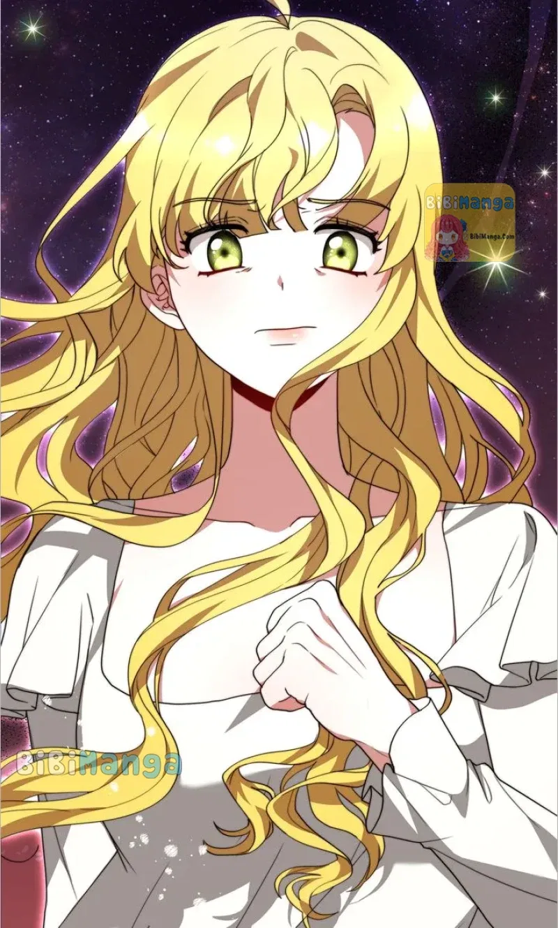 The Forgotten Princess Wants To Live In Peace Chapter 81 – Page 3