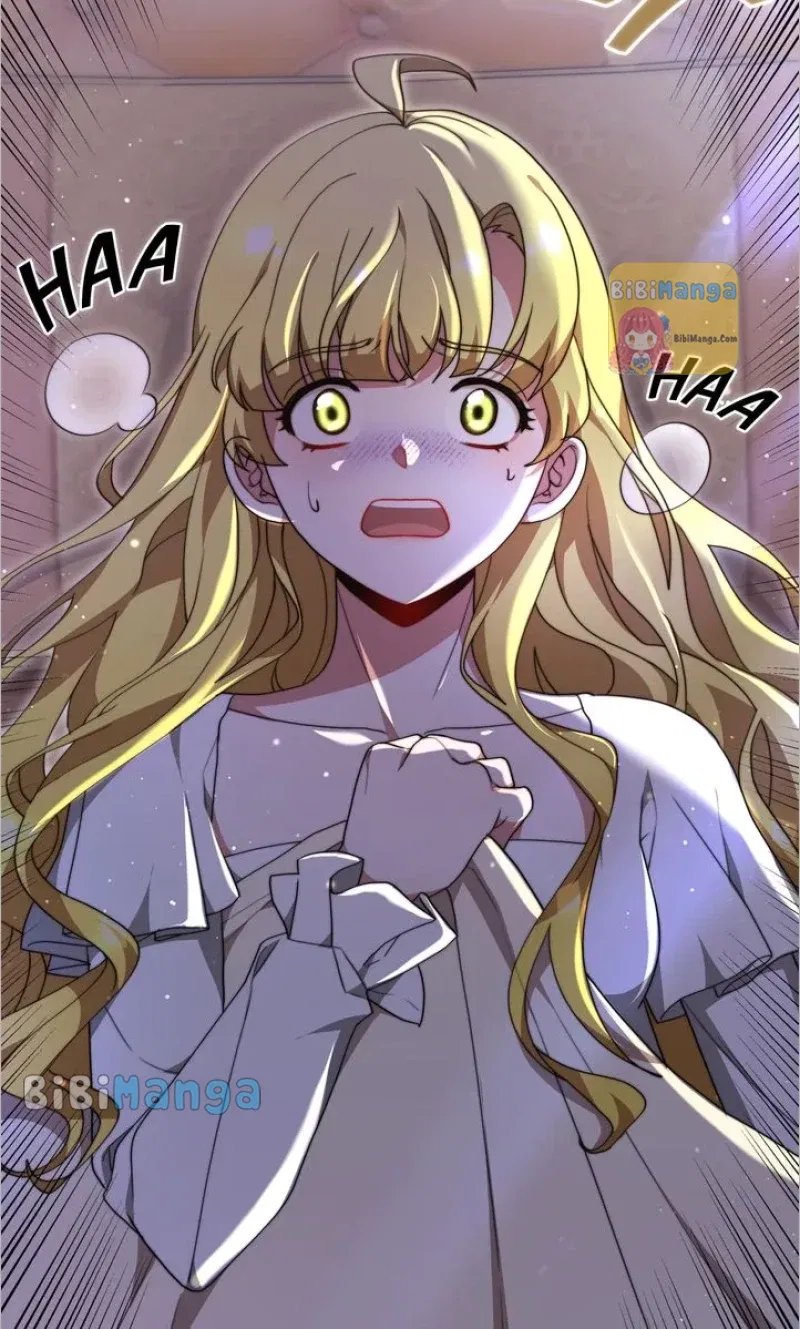 The Forgotten Princess Wants To Live In Peace Chapter 81 – Page 6