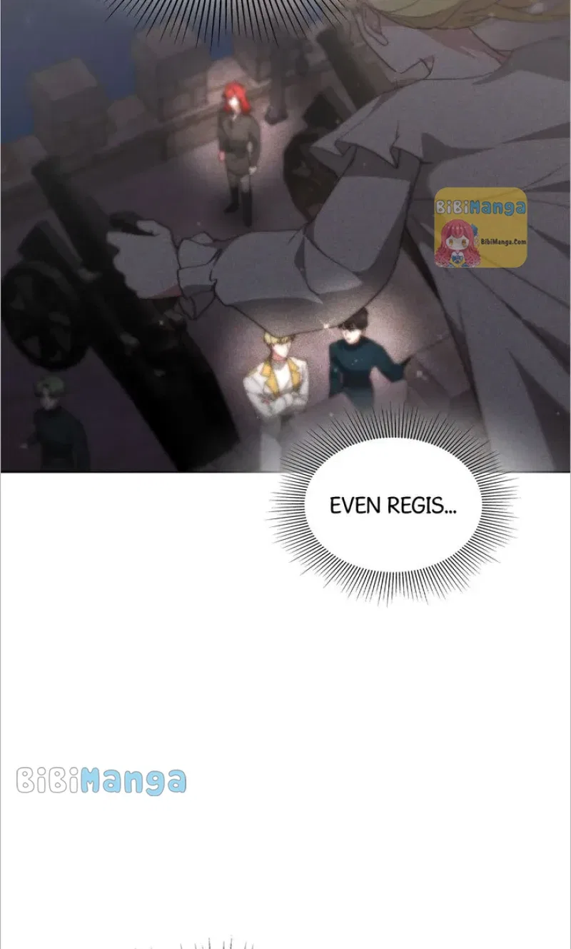 The Forgotten Princess Wants To Live In Peace Chapter 81 – Page 10