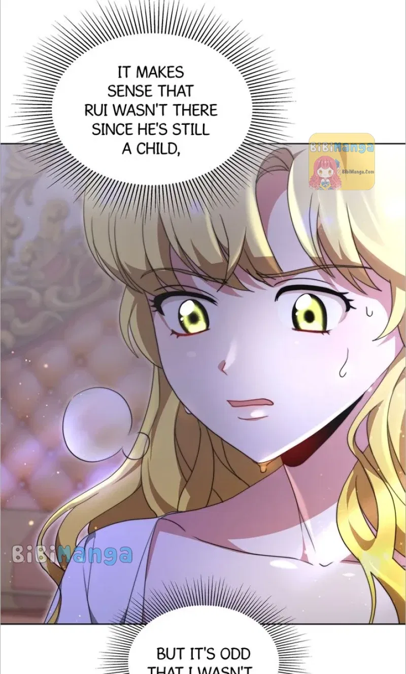 The Forgotten Princess Wants To Live In Peace Chapter 81 – Page 11