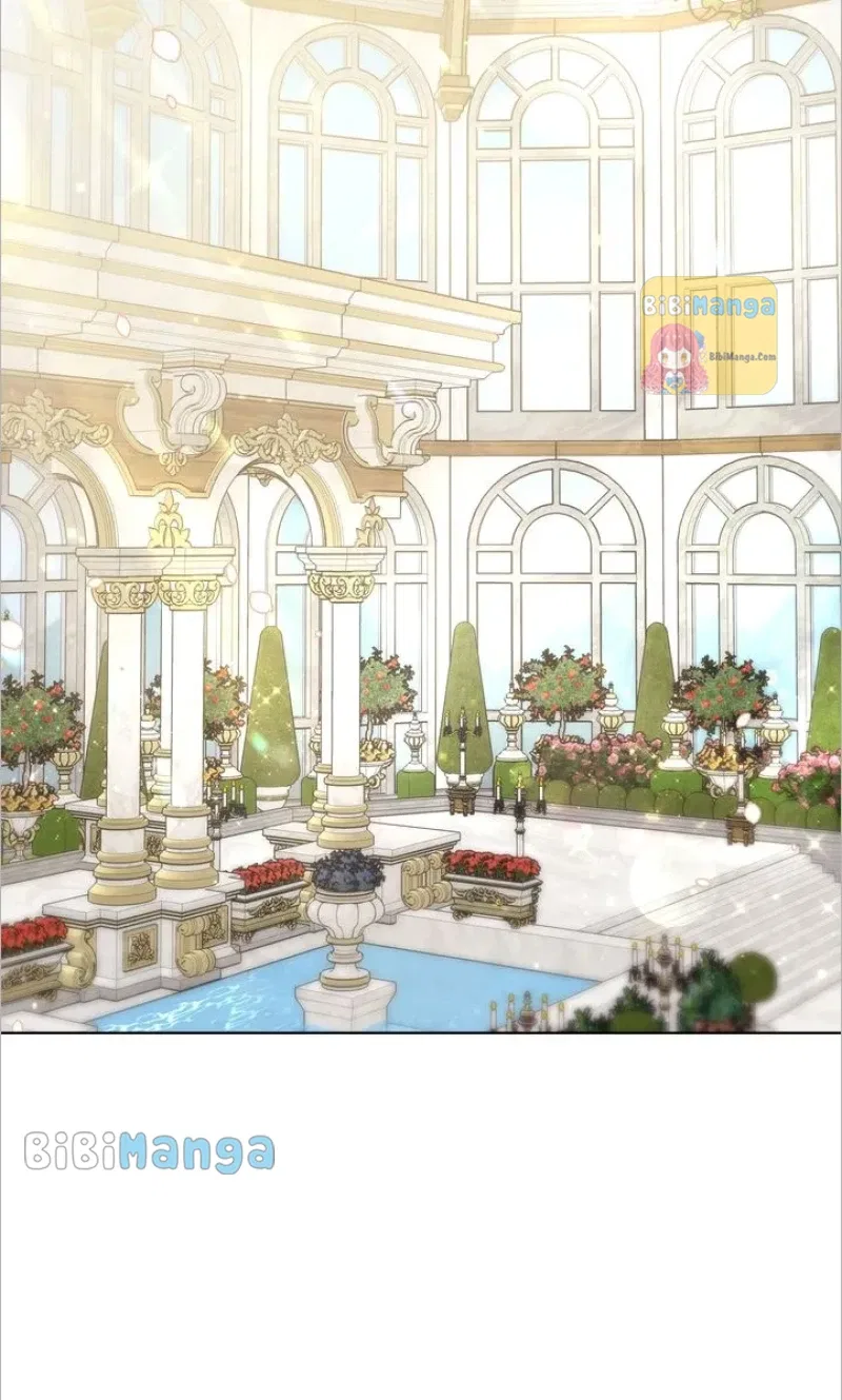The Forgotten Princess Wants To Live In Peace Chapter 81 – Page 19