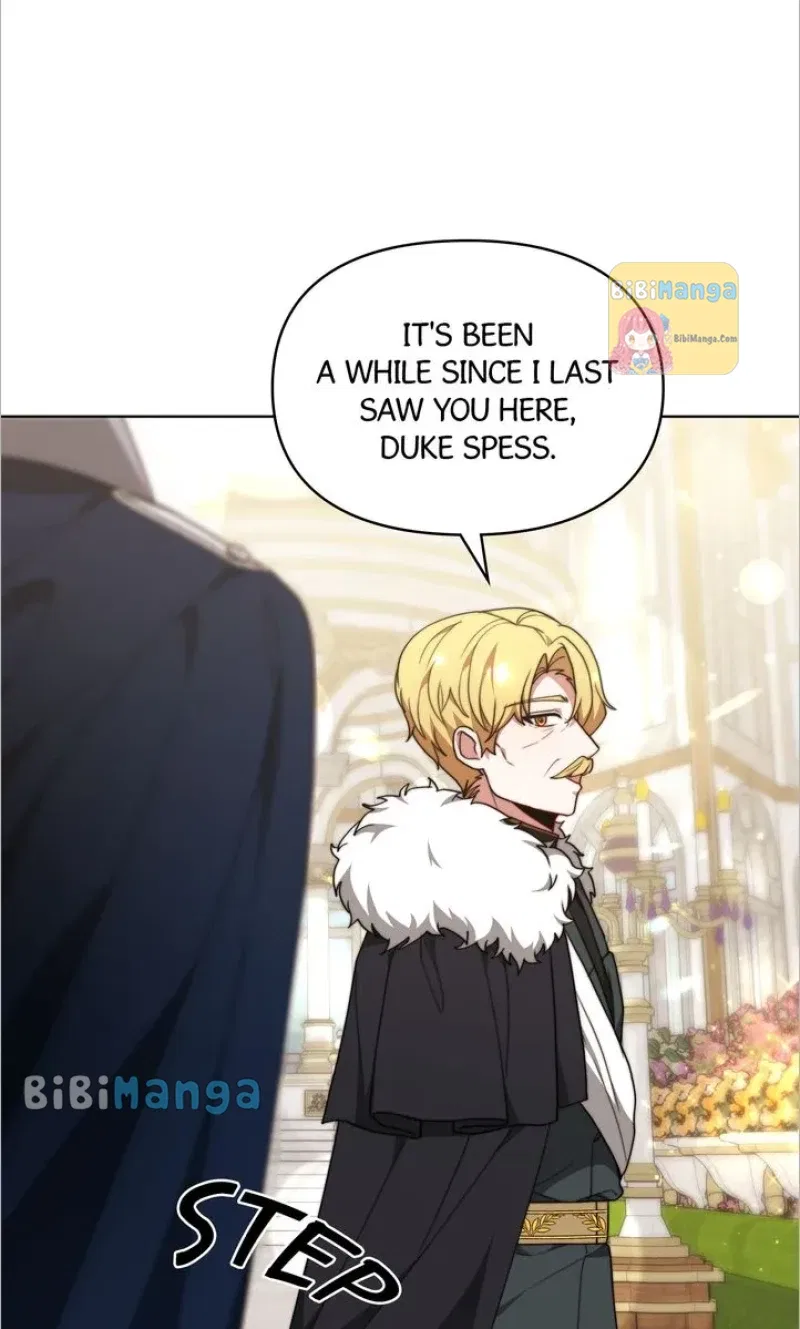 The Forgotten Princess Wants To Live In Peace Chapter 81 – Page 20