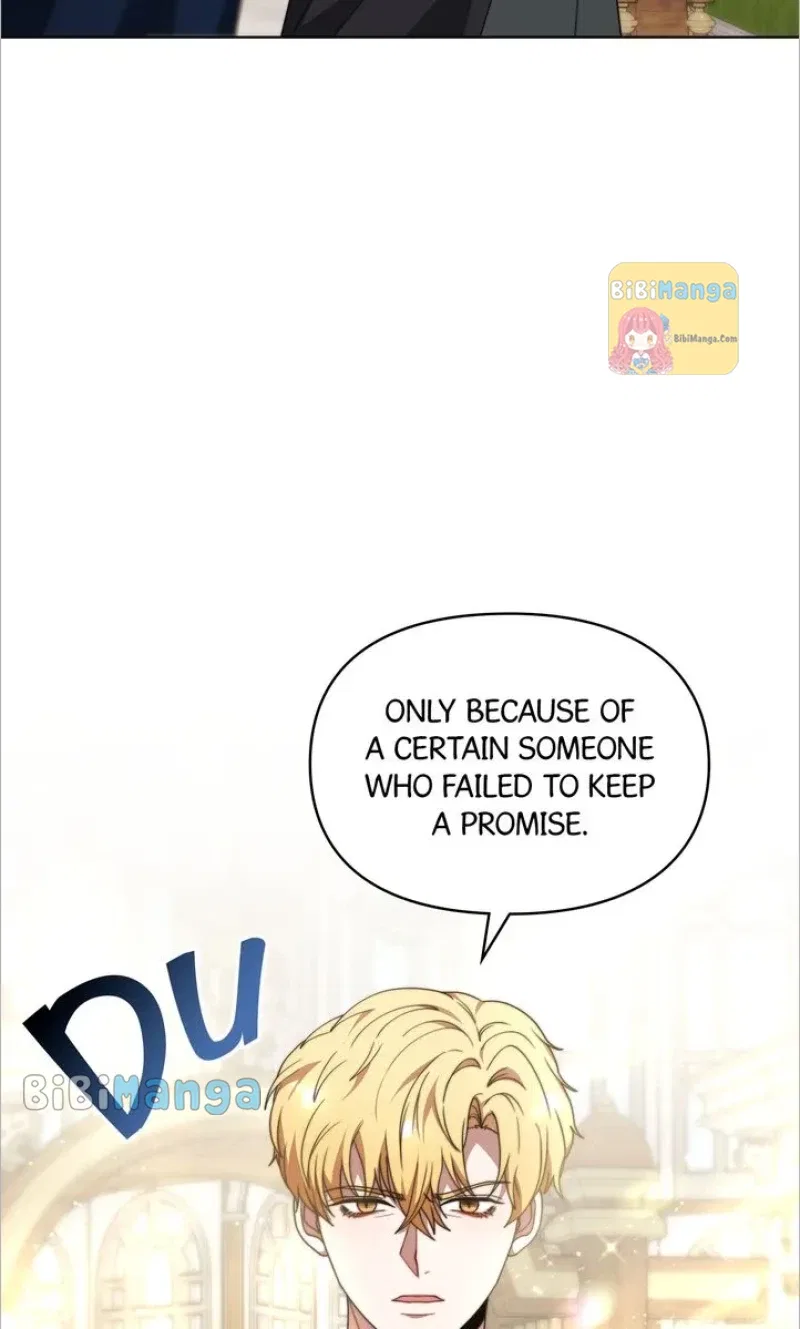 The Forgotten Princess Wants To Live In Peace Chapter 81 – Page 21
