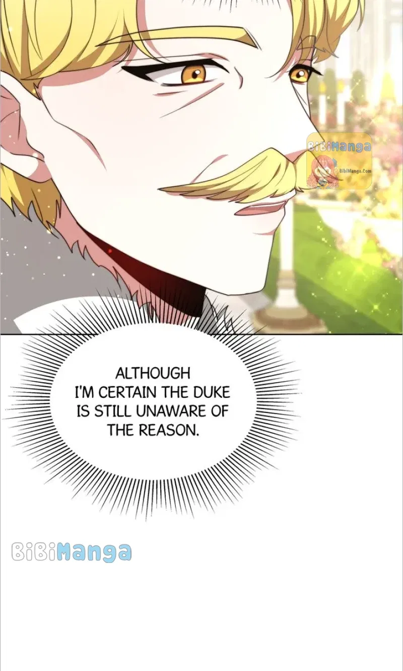 The Forgotten Princess Wants To Live In Peace Chapter 81 – Page 25
