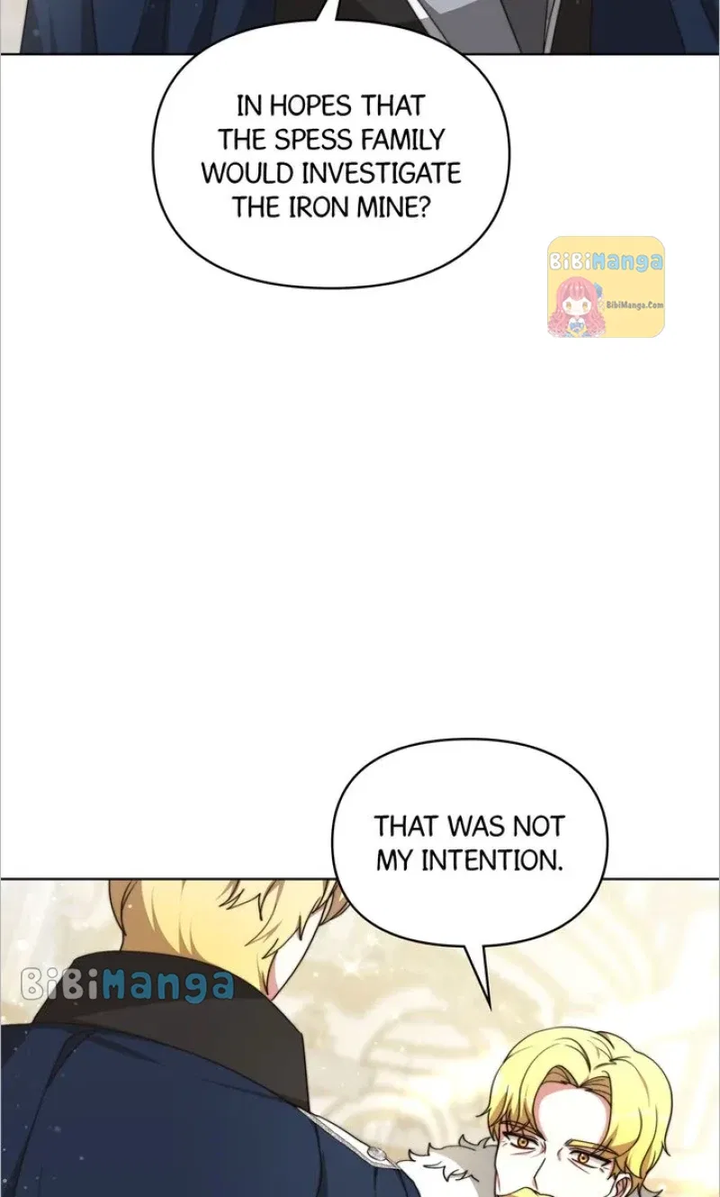 The Forgotten Princess Wants To Live In Peace Chapter 81 – Page 27