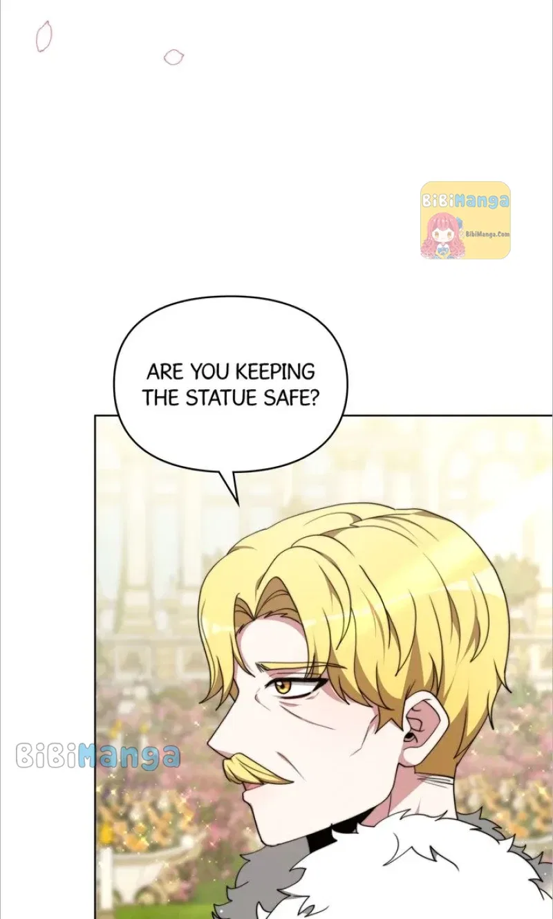 The Forgotten Princess Wants To Live In Peace Chapter 81 – Page 31