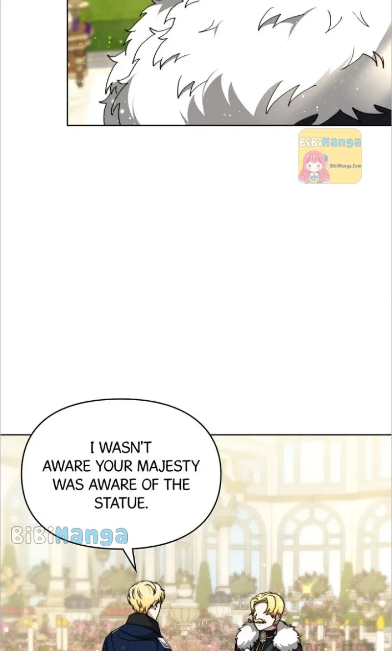 The Forgotten Princess Wants To Live In Peace Chapter 81 – Page 32