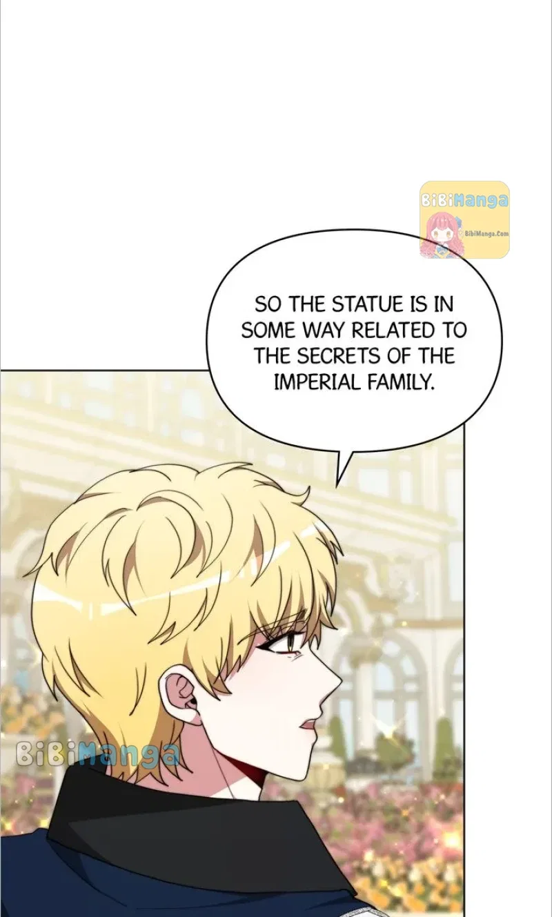 The Forgotten Princess Wants To Live In Peace Chapter 81 – Page 34