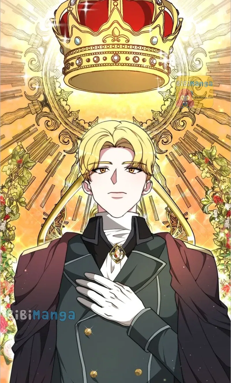 The Forgotten Princess Wants To Live In Peace Chapter 81 – Page 36