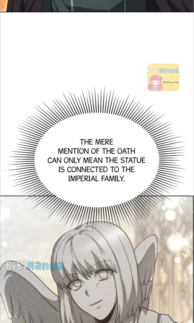 The Forgotten Princess Wants To Live In Peace Chapter 81 – Page 37