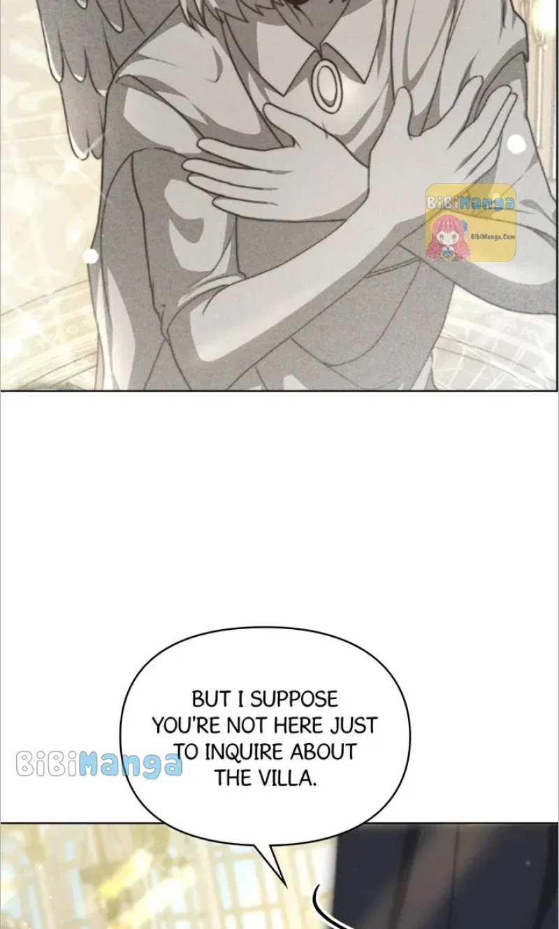 The Forgotten Princess Wants To Live In Peace Chapter 81 – Page 38