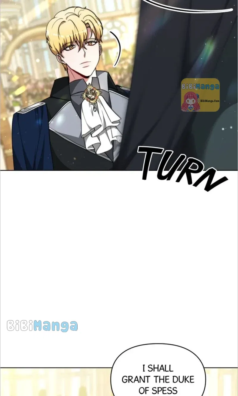 The Forgotten Princess Wants To Live In Peace Chapter 81 – Page 39