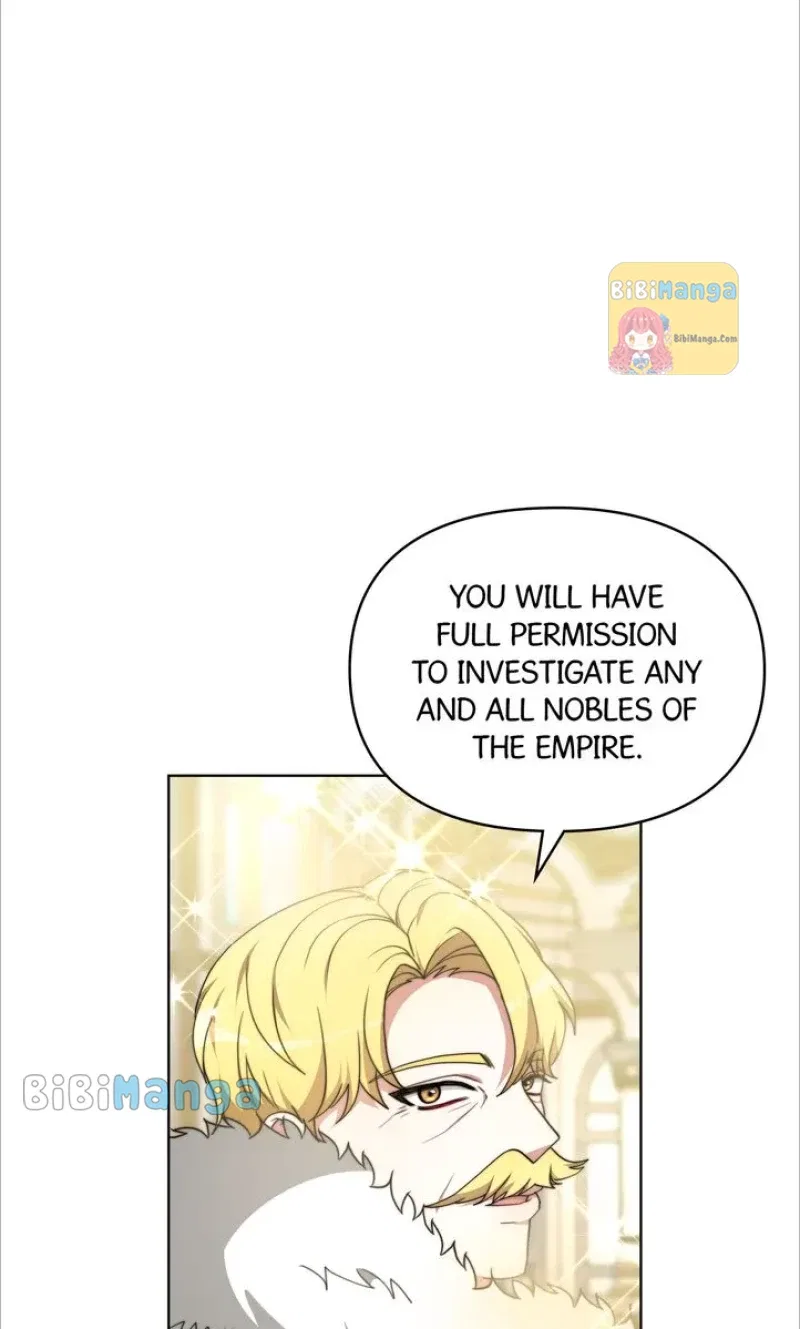 The Forgotten Princess Wants To Live In Peace Chapter 81 – Page 41
