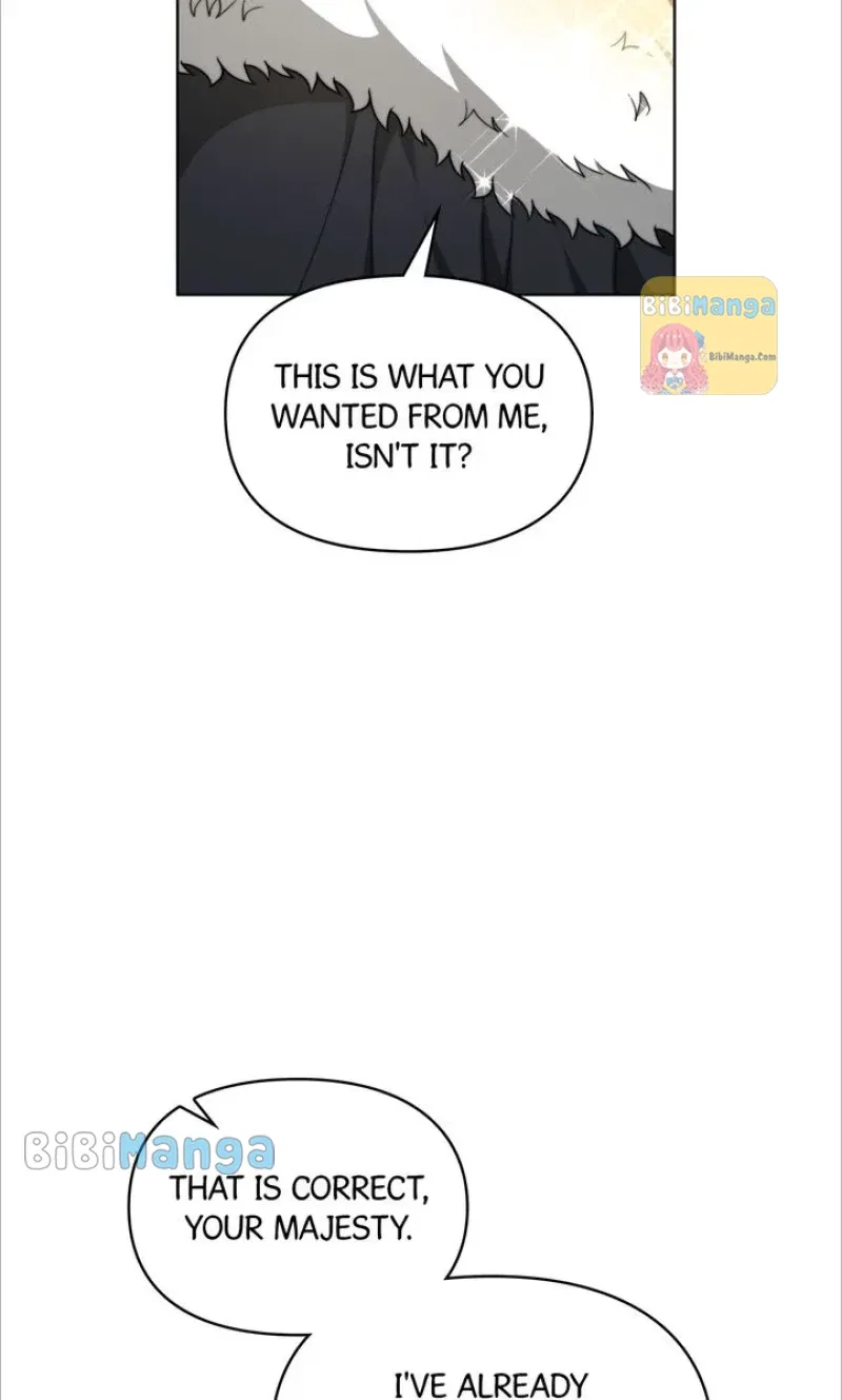 The Forgotten Princess Wants To Live In Peace Chapter 81 – Page 42