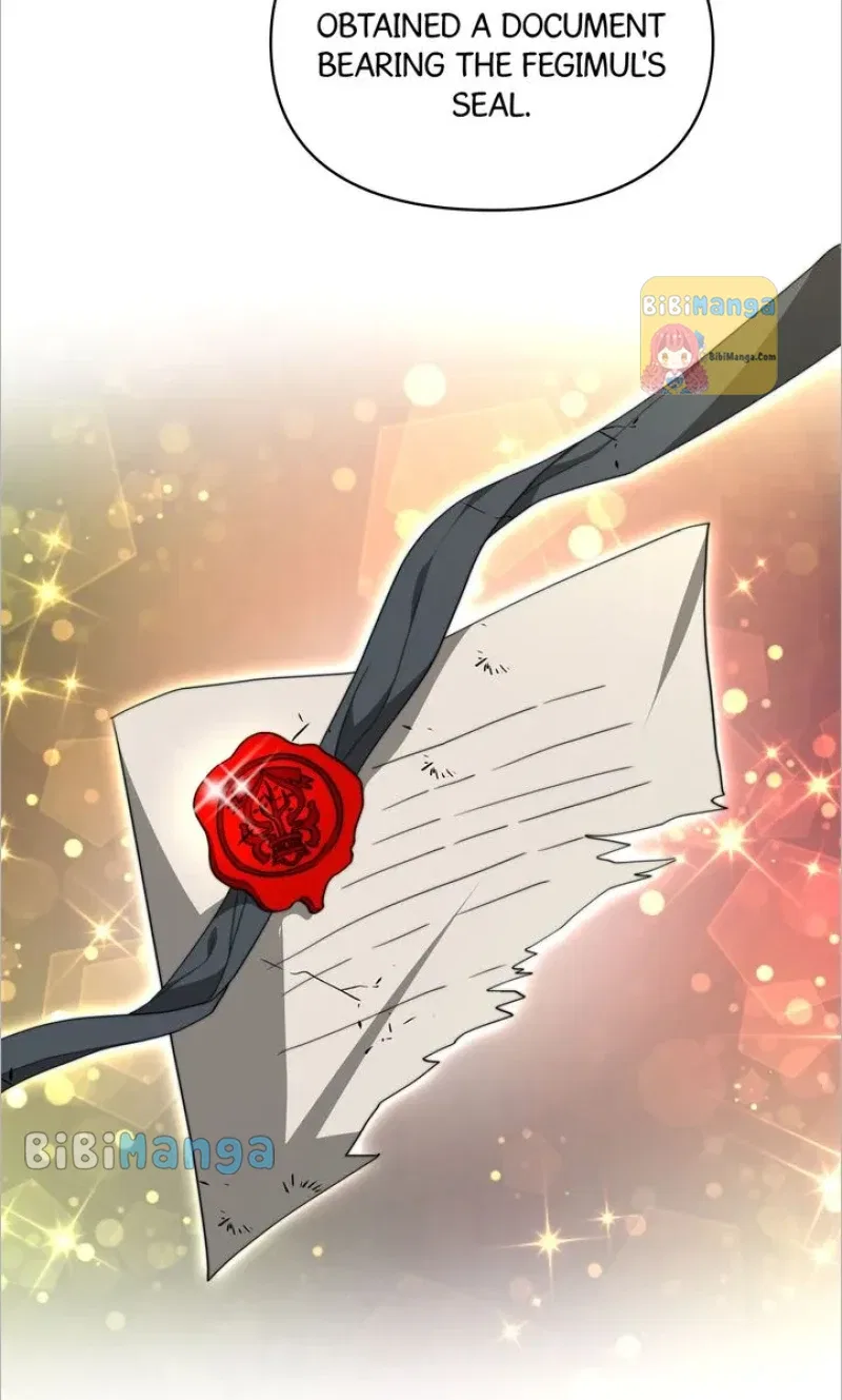 The Forgotten Princess Wants To Live In Peace Chapter 81 – Page 43
