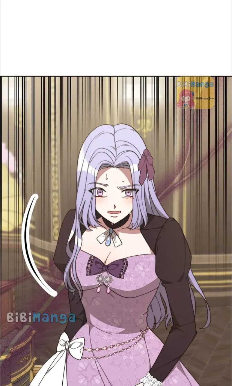 The Forgotten Princess Wants To Live In Peace Chapter 81 – Page 47