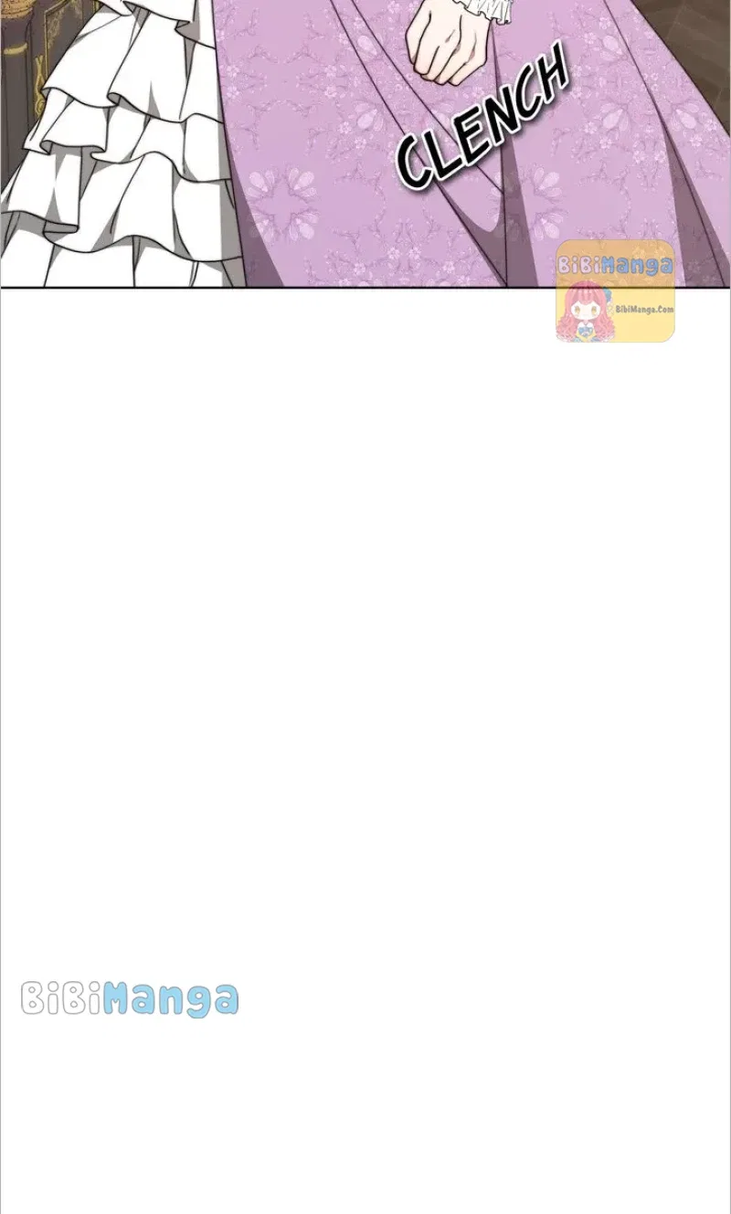 The Forgotten Princess Wants To Live In Peace Chapter 81 – Page 48