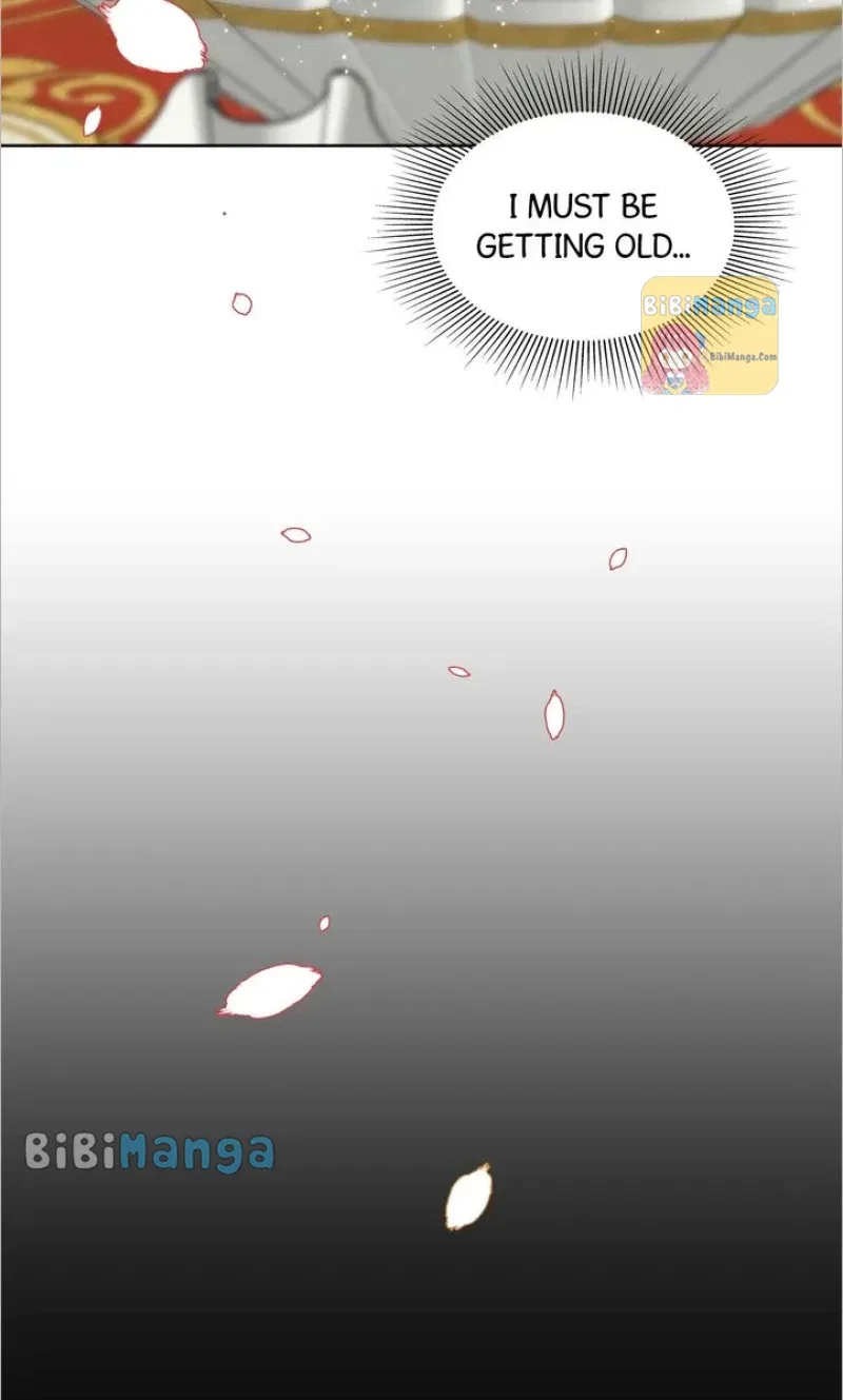 The Forgotten Princess Wants To Live In Peace Chapter 81 – Page 55