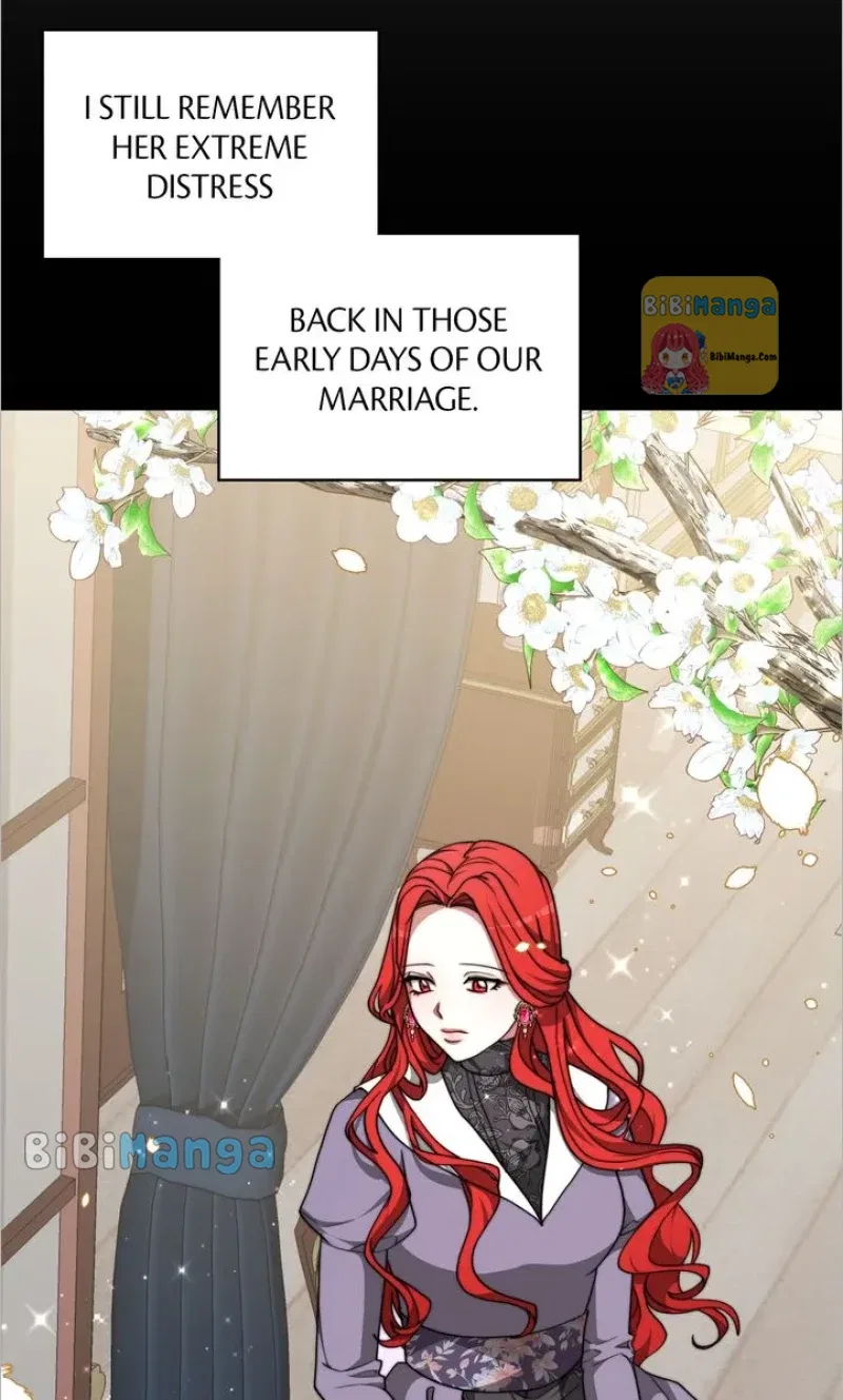 The Forgotten Princess Wants To Live In Peace Chapter 81 – Page 56