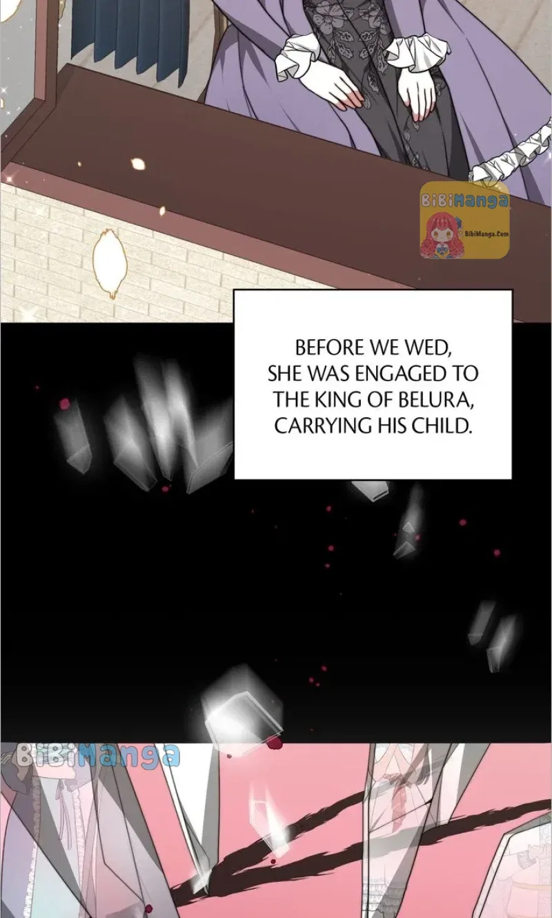 The Forgotten Princess Wants To Live In Peace Chapter 81 – Page 57