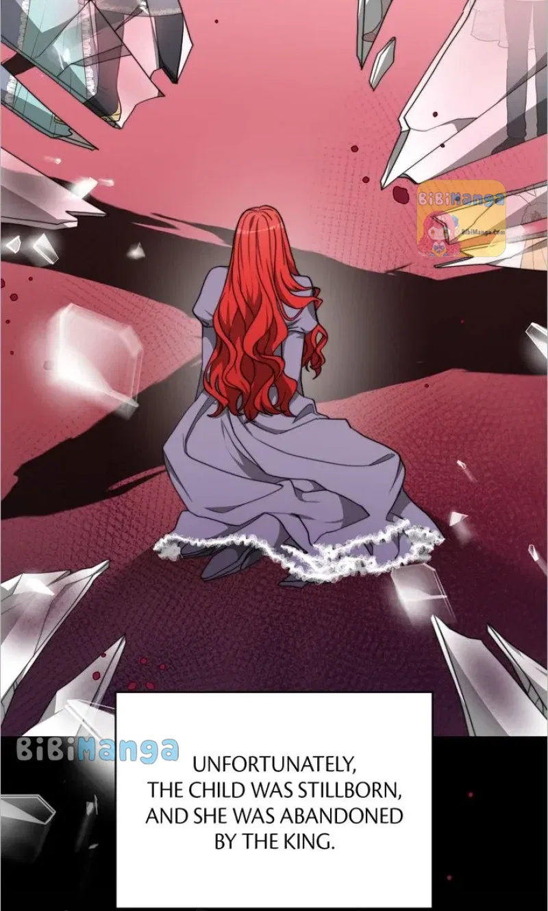 The Forgotten Princess Wants To Live In Peace Chapter 81 – Page 58
