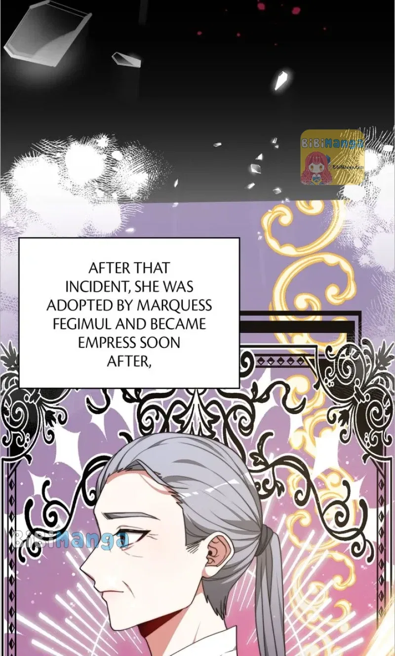 The Forgotten Princess Wants To Live In Peace Chapter 81 – Page 59